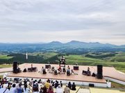 野外劇場TAOの丘の写真2