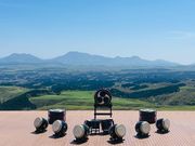 野外劇場TAOの丘の写真3