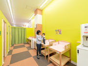 ファンタジーキッズリゾート船橋の写真3