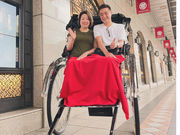 人力俥 揚羽家の写真2