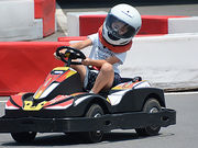 Amazing Kart ISK イオンモール土岐店の写真3