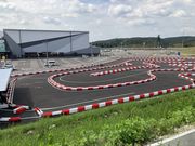Amazing Kart ISK イオンモール土岐店の写真4
