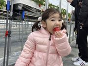 月虹いちご農園の写真2
