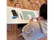 筆文字アート己書 すずらんらん道場 日本橋幸座の写真2