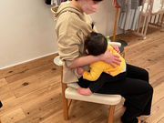 筆文字アート己書 すずらんらん道場 日本橋幸座の写真3