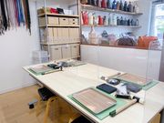 大関鞄工房の写真2