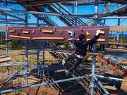 シー・ドラグーンの写真4