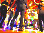 ナイトイン21世紀の写真4