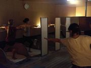 岩盤浴 癒楽の写真4