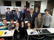 驚くほどコミュニケーション能力が向上するマジックセミナー 名古屋教室の写真3