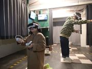 Reality.Edge.VR (リアリティエッジ VR) VR Escape Roomの写真3