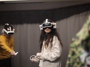 Reality.Edge.VR (リアリティエッジ VR) VR Escape Roomの写真4