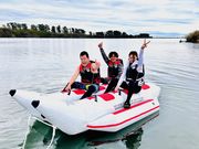 ジェットスキーレンタル ZETAの写真3
