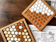 STAYGOLD. mosaic tile&craftの写真2