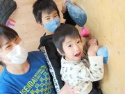 ベルクライミングジム倉敷広江の写真2