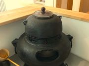 月と花 Japanese tea ceremony salonの写真3