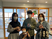 柿の実食堂の写真4
