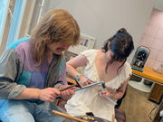 ビジュオペラ神戸三宮ジュエリーラボの写真4