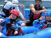 カヌー・スラロームセンターの写真2