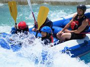 カヌー・スラロームセンターの写真4