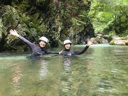 山座熊川Outdoors Baseの写真3