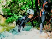 山座熊川Outdoors Baseの写真4