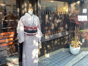 京都着物レンタル mimosa 高台寺店の写真4