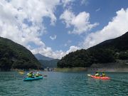 エコティかわねの写真2