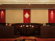 品川プリンスホテルの写真3