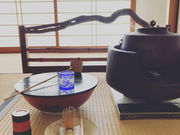 山田茶華道教室の写真2