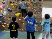 クライミングジムZIGZAGの写真3