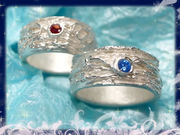 創作ジュエリー工房 SILVER ART KAORI 浦和の写真3