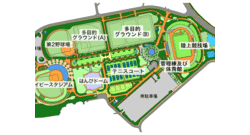 アイビースタジアム(宮崎市生目の杜運動公園)の写真2