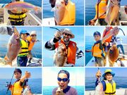 ノボ・フィッシング・ガイド・サービス GG7の写真2