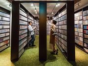 リリーフ小倉ANNEX BOOK&STAYの写真3