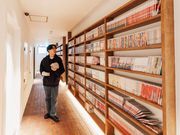 リリーフ小倉ANNEX BOOK&STAYの写真4