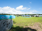 農園ステイ那須 Orageの那須畑の写真4