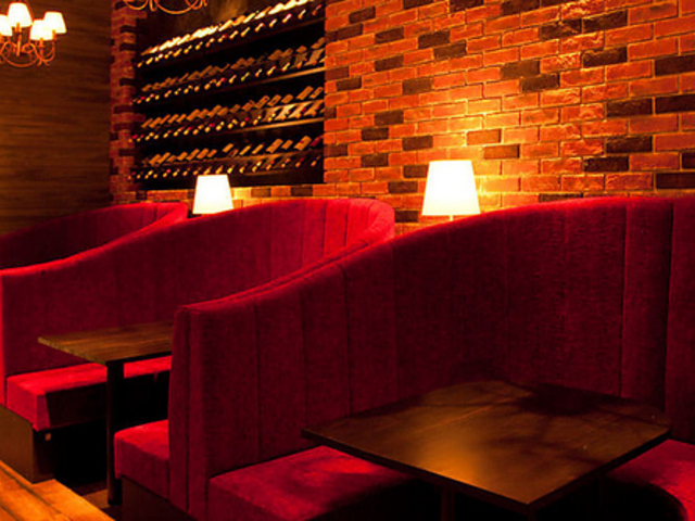 ビストロ ワイン酒場 リヒト Lichtの写真1