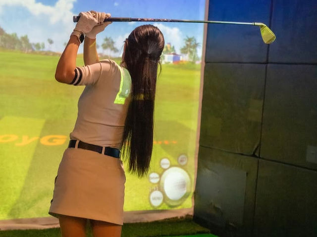 祇園カントリークラブの写真1