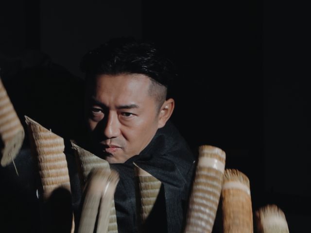 侍体験道場 刃の道