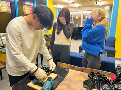 REVINYLWORKSの写真1