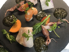 食堂はやしやの写真1