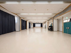 取手福祉会館・アンフィニシアター取手の写真1