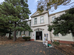 愛知大学記念館の写真1