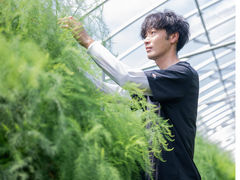 上下七色農園の写真1