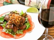 アジアンダイニング ダラット Da Latの写真1