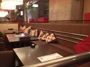 エイト・ライスフィールド・カフェ eight Ricefield cafe 札幌駅北口店の写真2