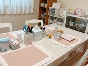 ポーセラーツサロン rimoaの写真3