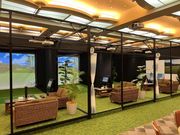 SEIBU FAST SPORTS FIELD 品川ゴルフの写真4