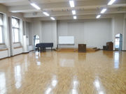 横浜YWCA会館・アンフィニシアター横浜関内の写真2